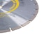 Ox Tools Trade General Purpose / Concrete Diamond Blade, Diameter: 14" / 356mm, Bore: 1" - 20mm OX-TC10-14 - alternate 4